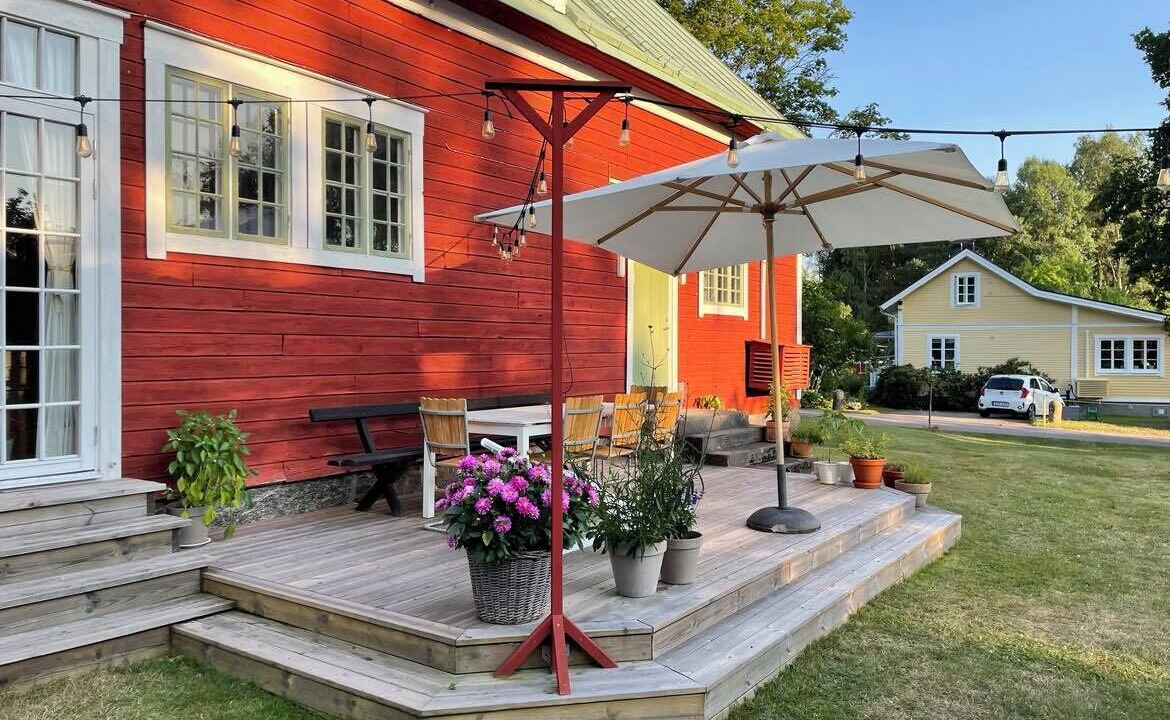 Photo of Outdoor in Sjotorp