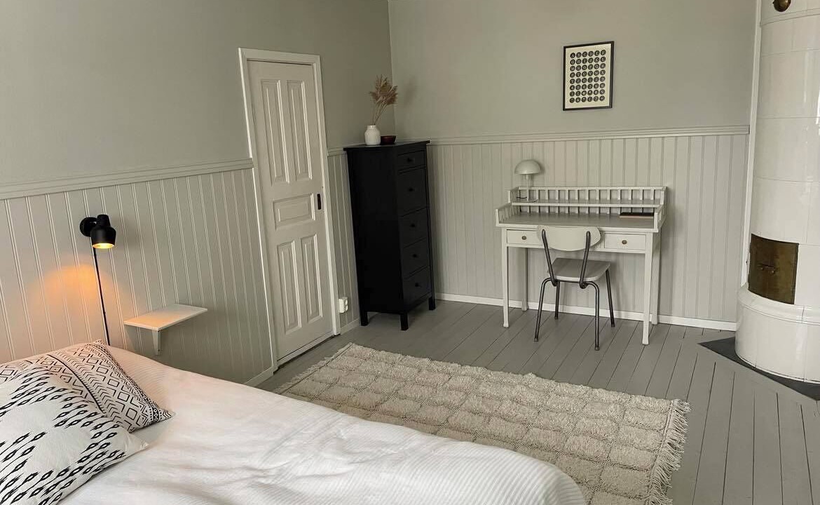 Photo of Bedroom in Sjotorp