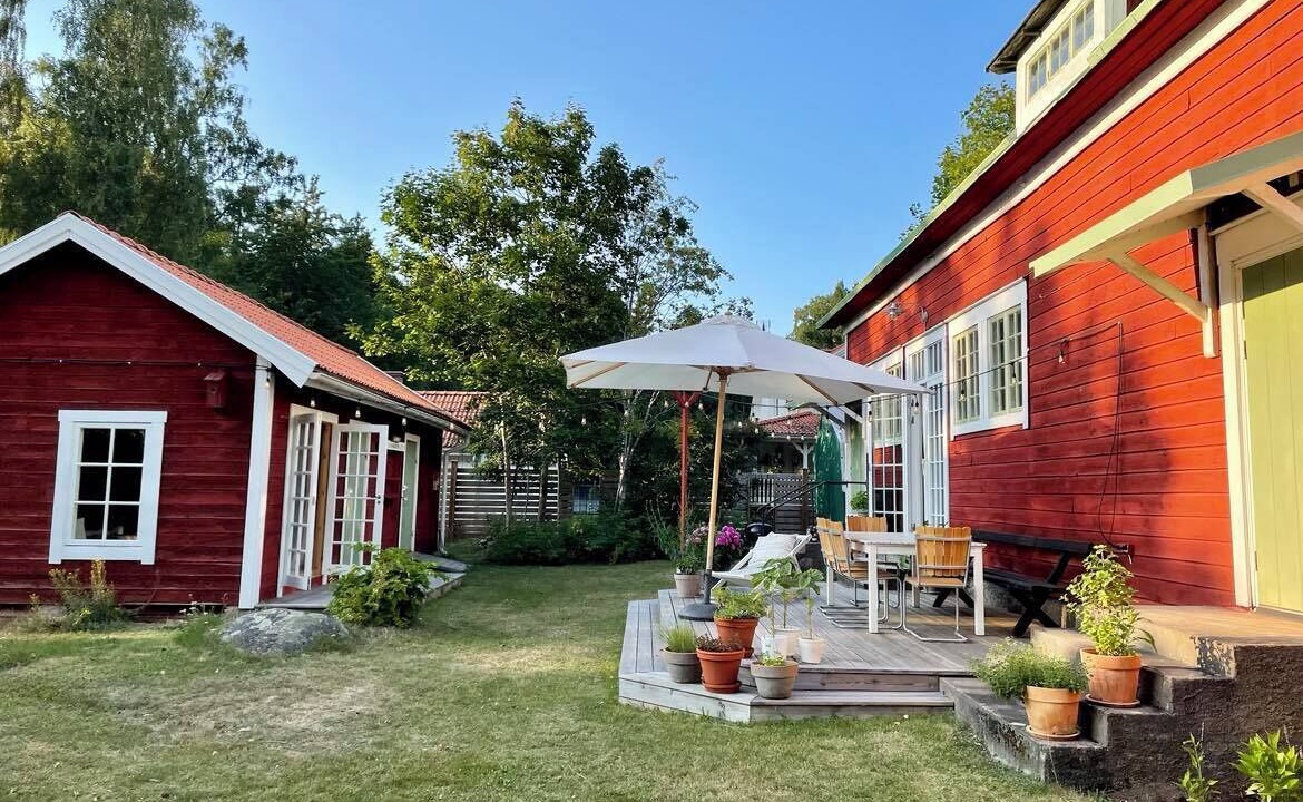 Photo of Outdoor in Sjotorp