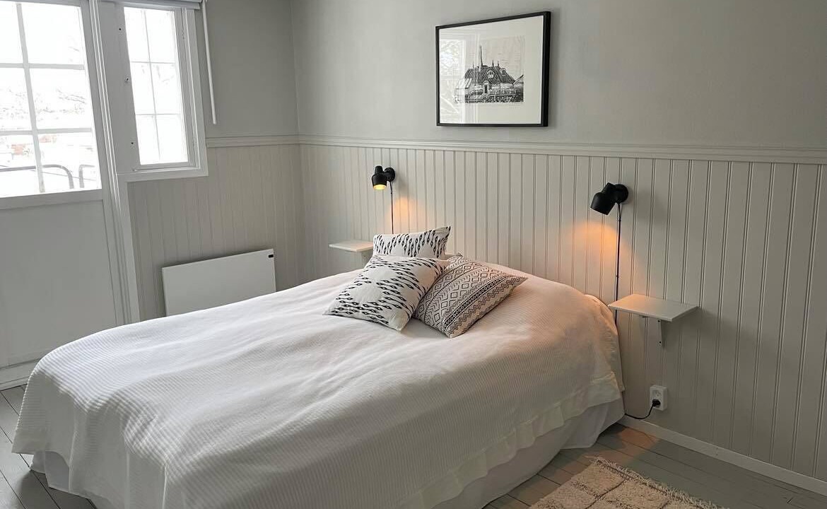 Photo of Bedroom in Sjotorp