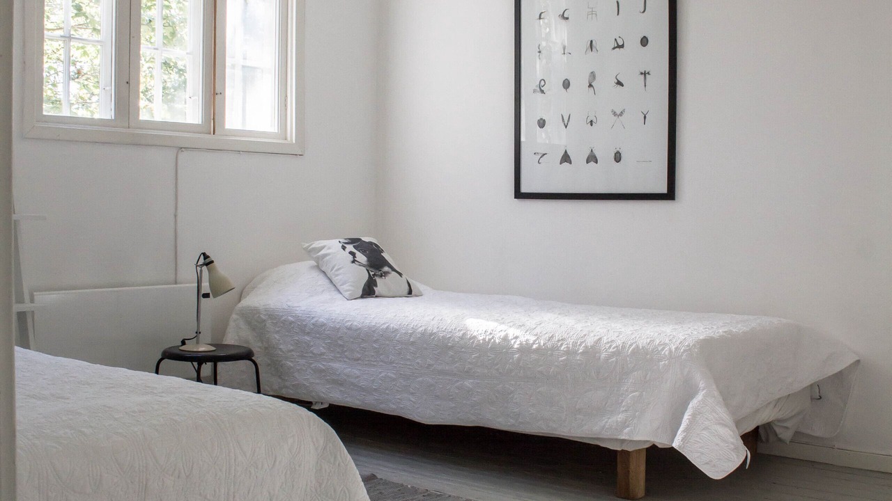 Photo of Bedroom in Sjotorp