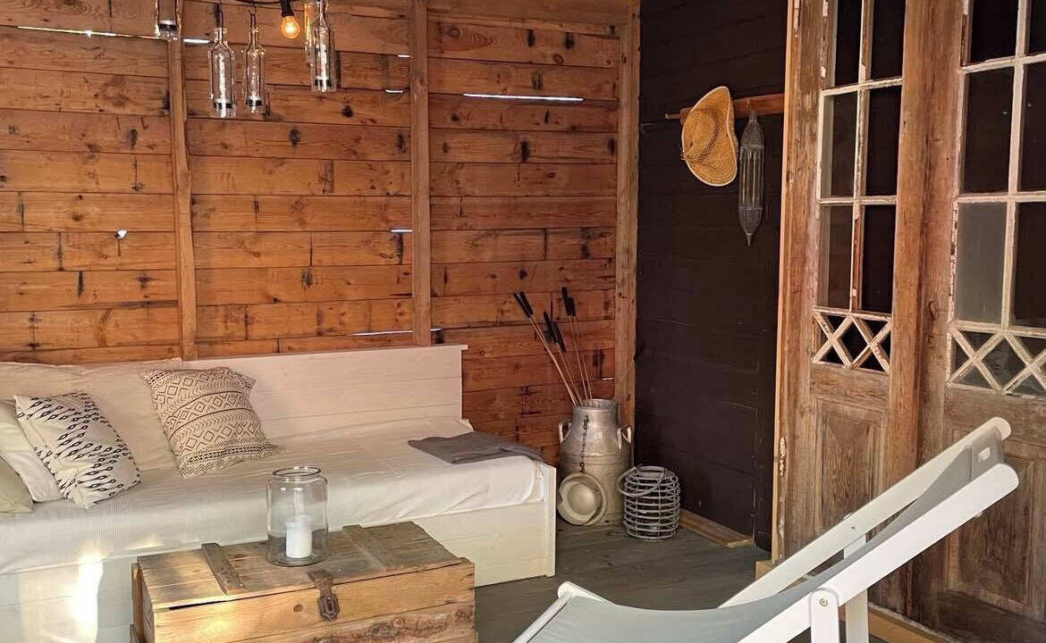 Photo of Livingroom in Sjotorp