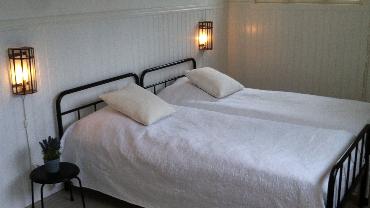 Photo of Bedroom in Sjotorp