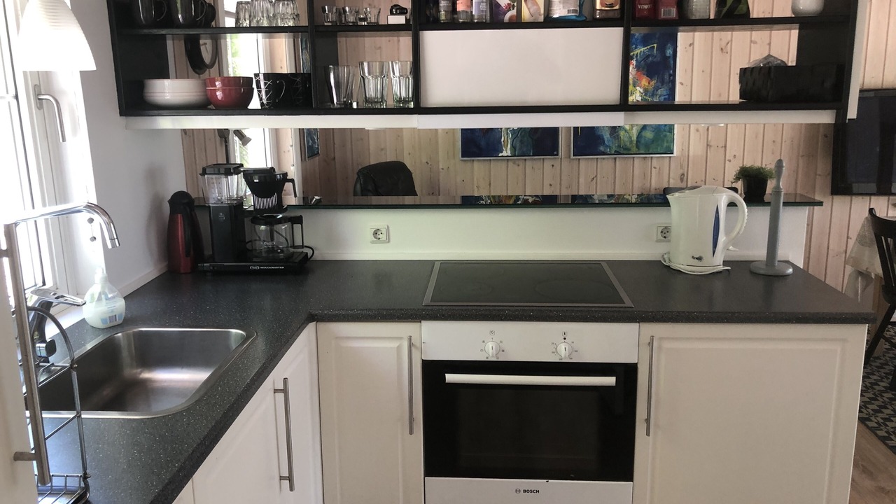 Photo of Kitchen in Almhult