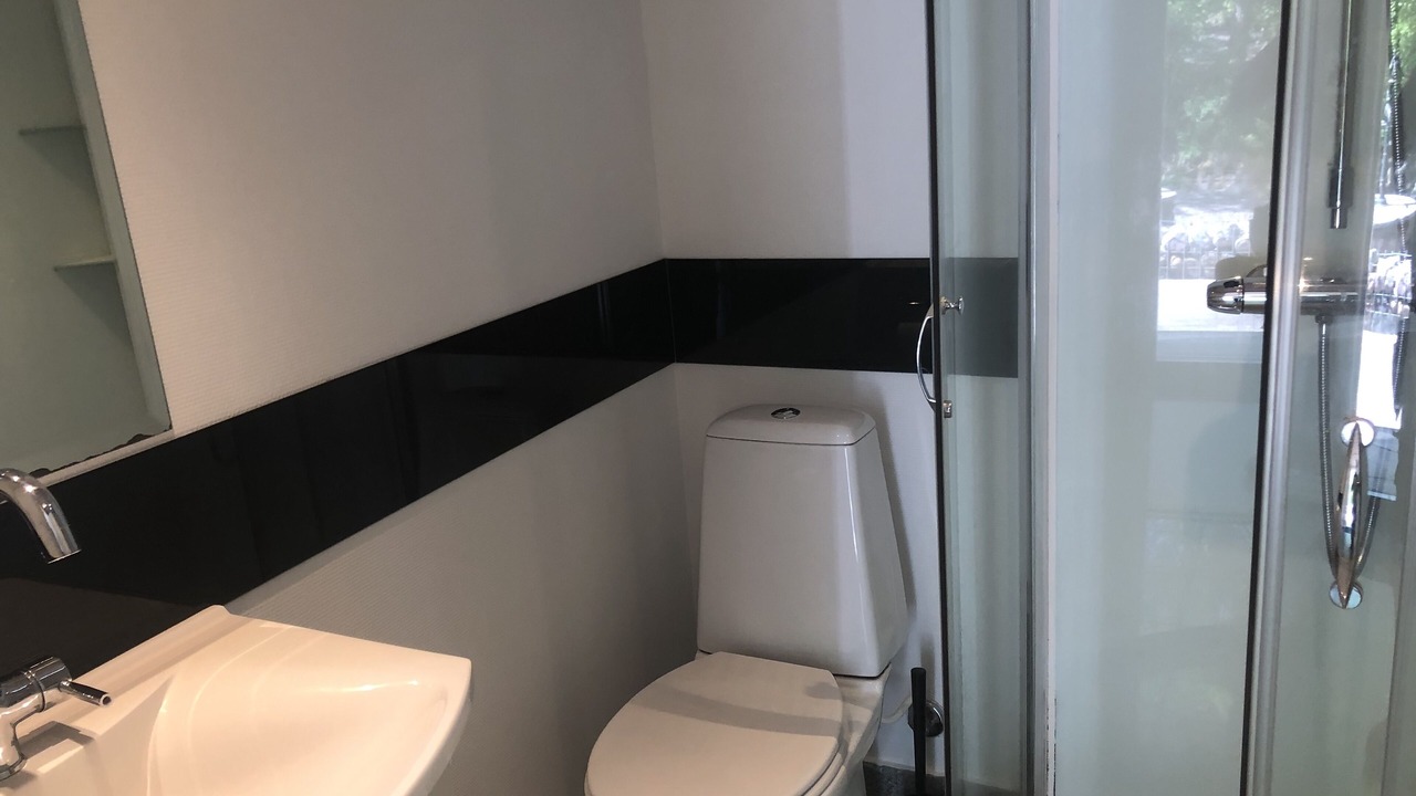 Photo of Bathroom in Almhult