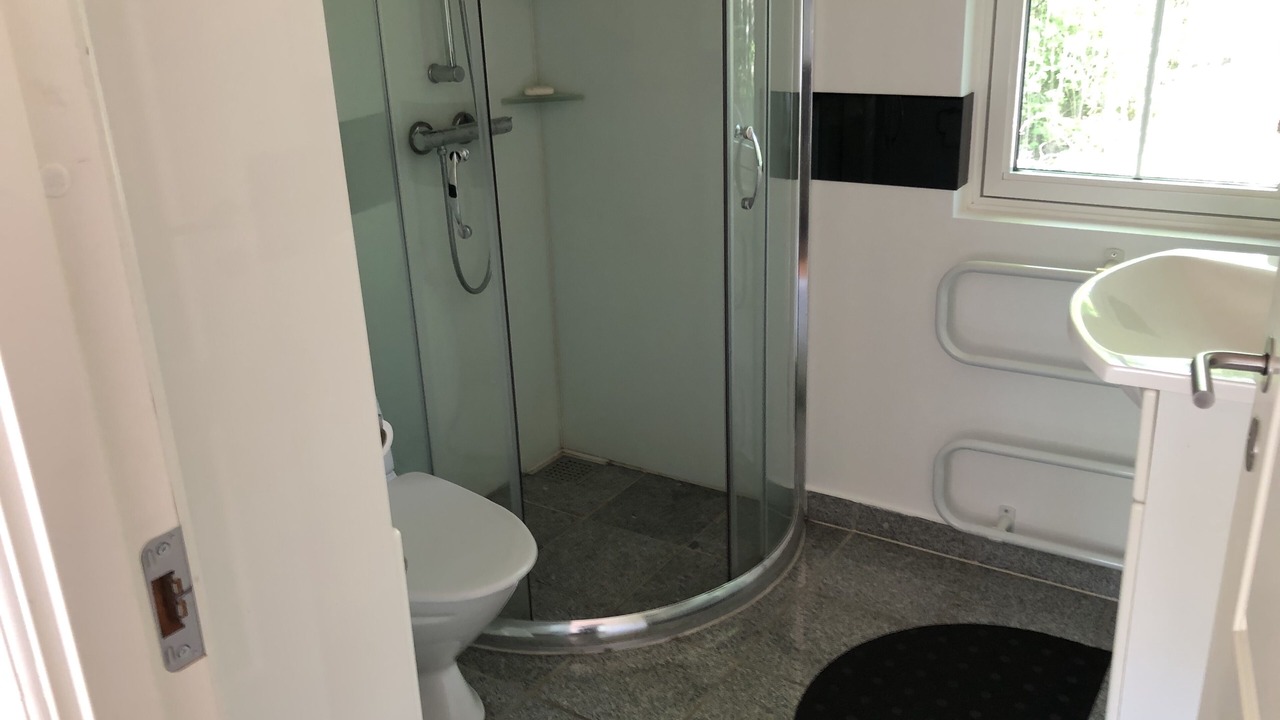 Photo of Bathroom in Almhult