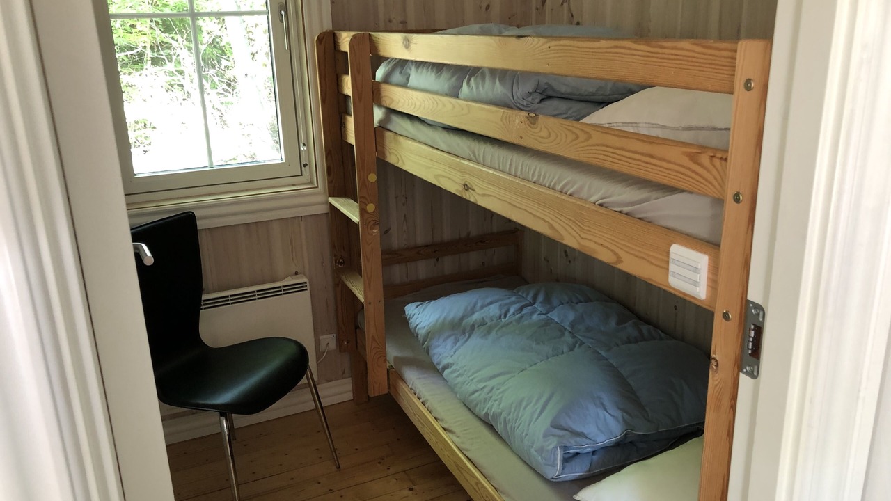 Photo of Bedroom in Almhult