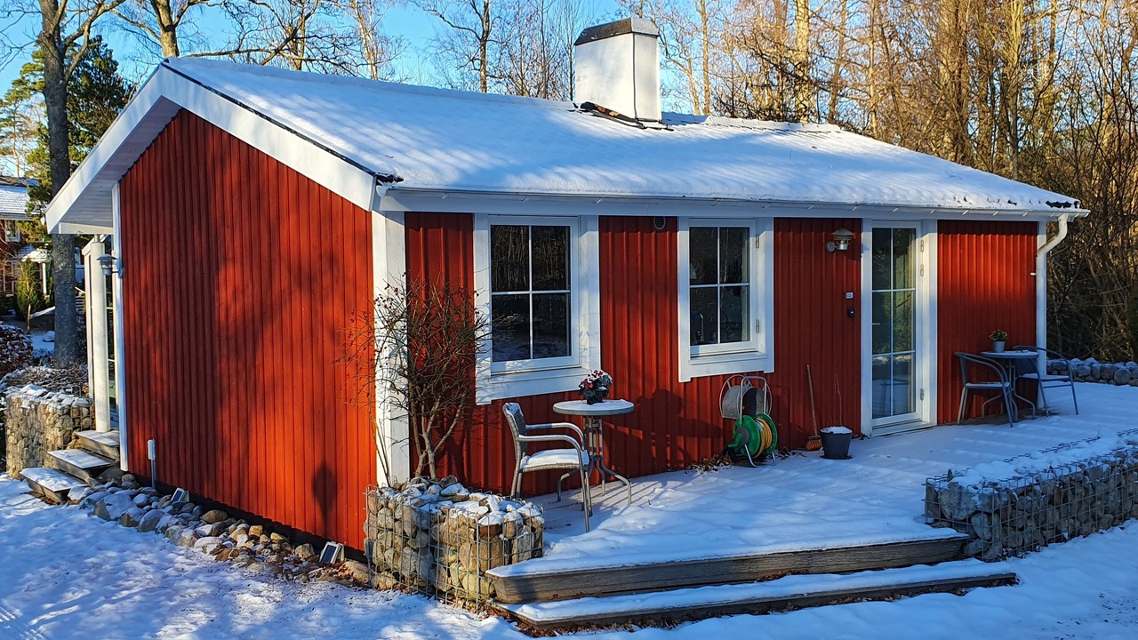 Photo of Outdoor in Almhult