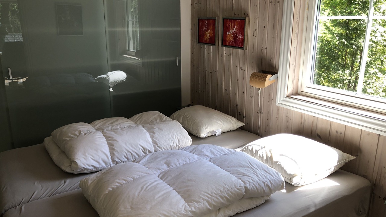 Photo of Bedroom in Almhult