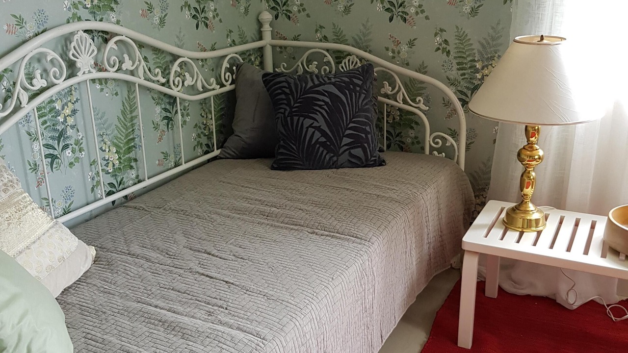 Photo of Bedroom in Rimbo
