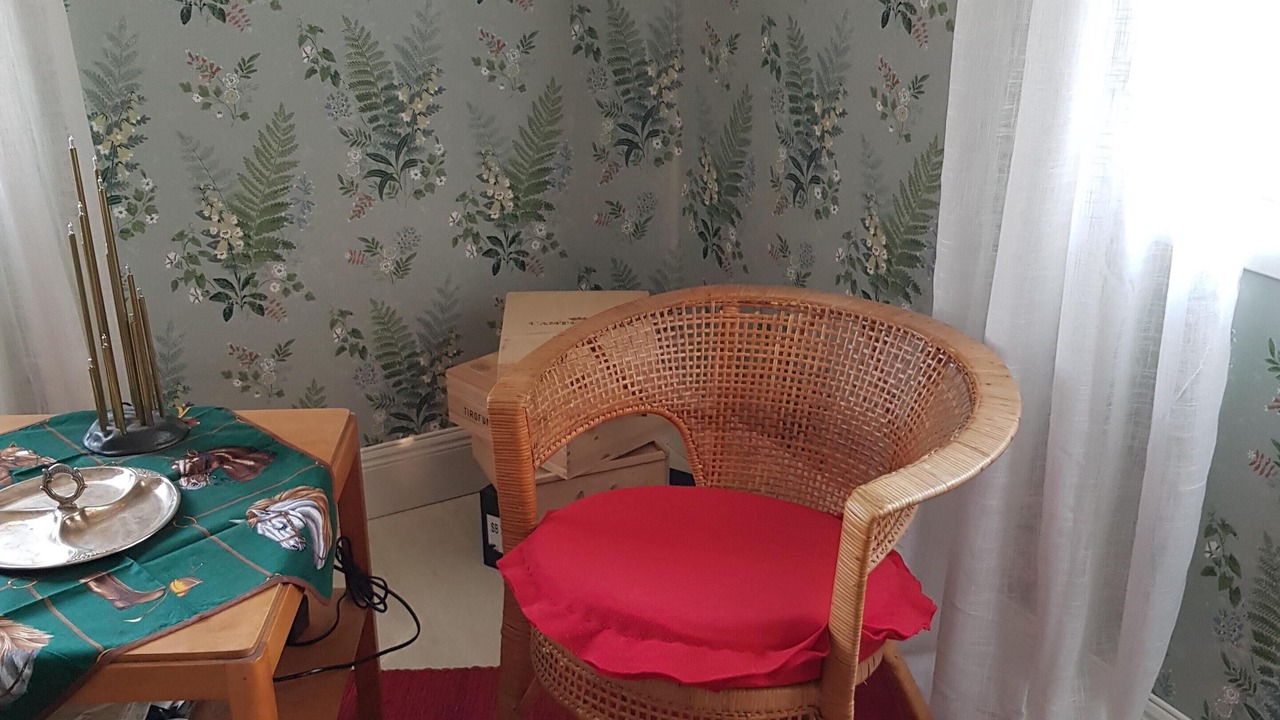 Photo of Livingroom in Rimbo