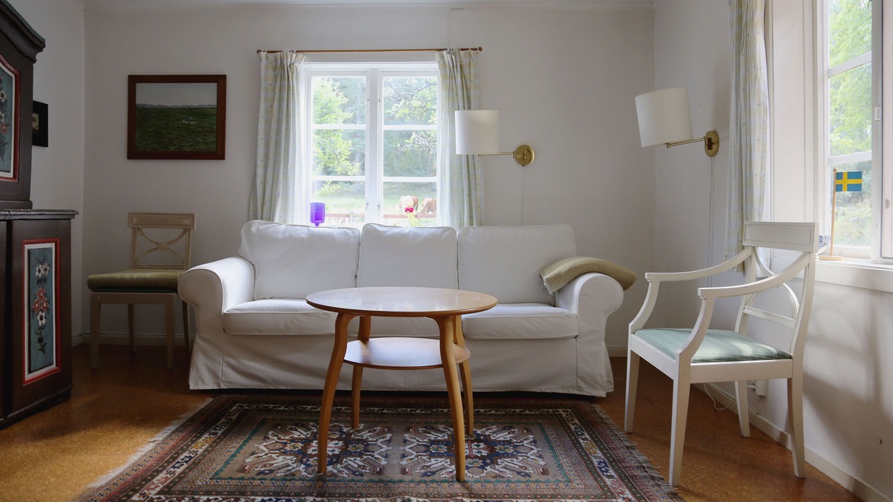 Photo of Livingroom in Eskilstuna