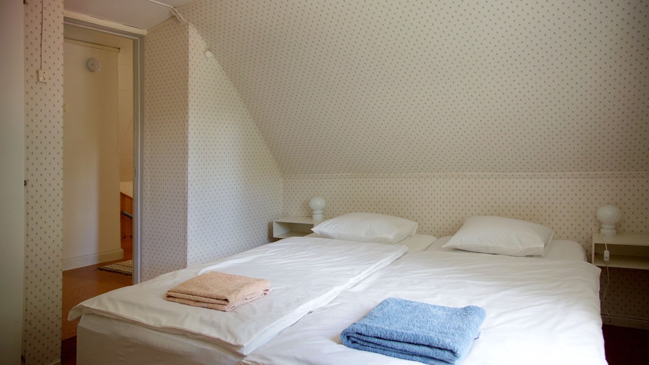 Photo of Bedroom in Eskilstuna