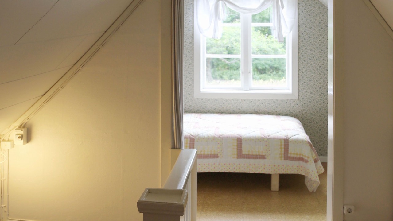 Photo of Bedroom in Eskilstuna