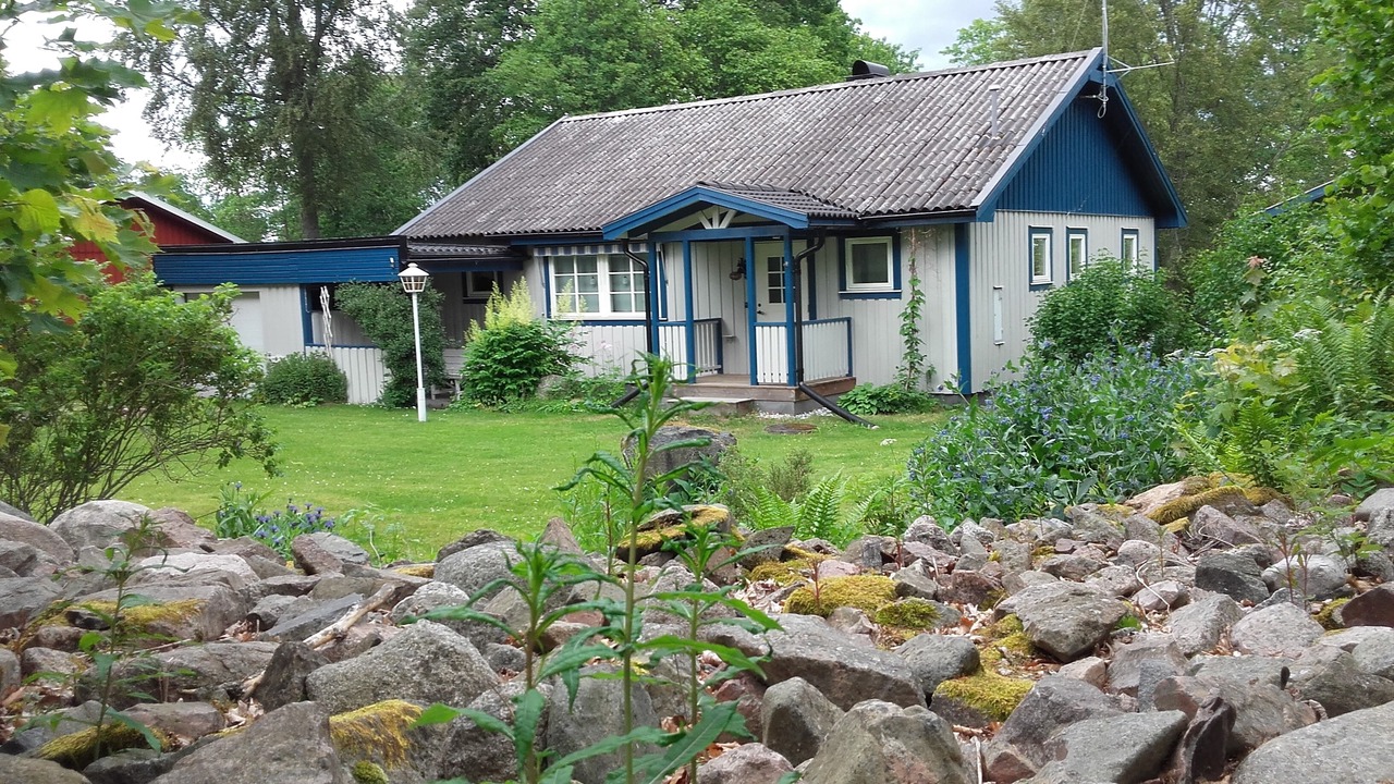 Photo of Outdoor in Fagerhult
