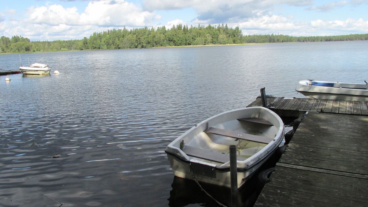 Photo of Outdoor in Fagerhult