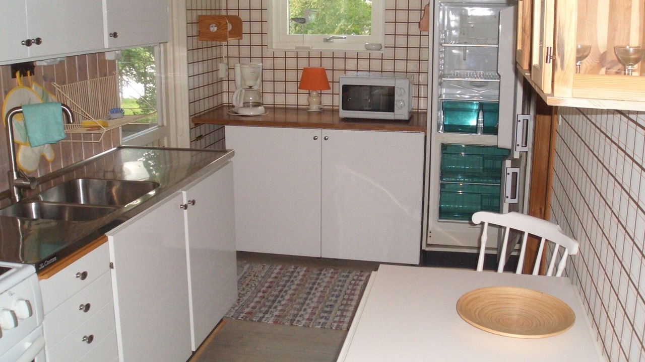 Photo of Kitchen in Fagerhult