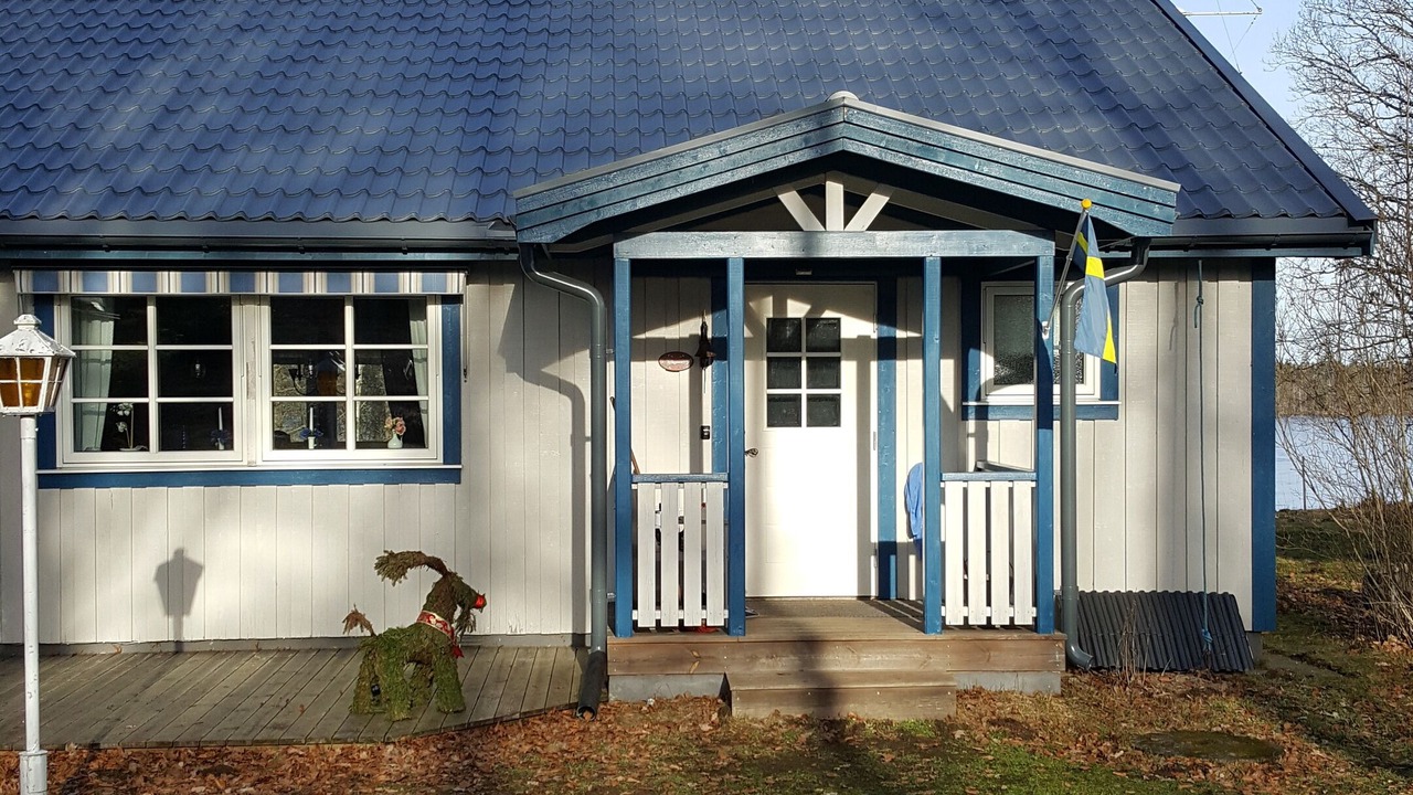 Photo of Outdoor in Fagerhult
