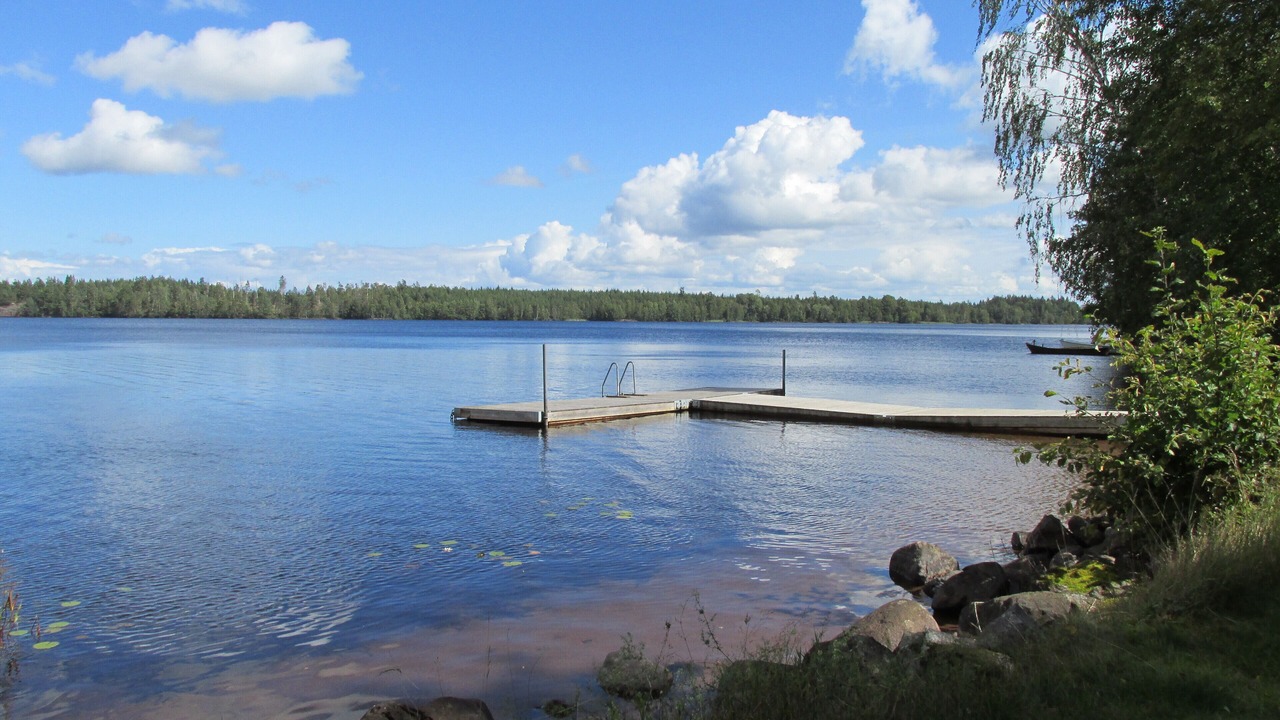 Photo of Outdoor in Fagerhult