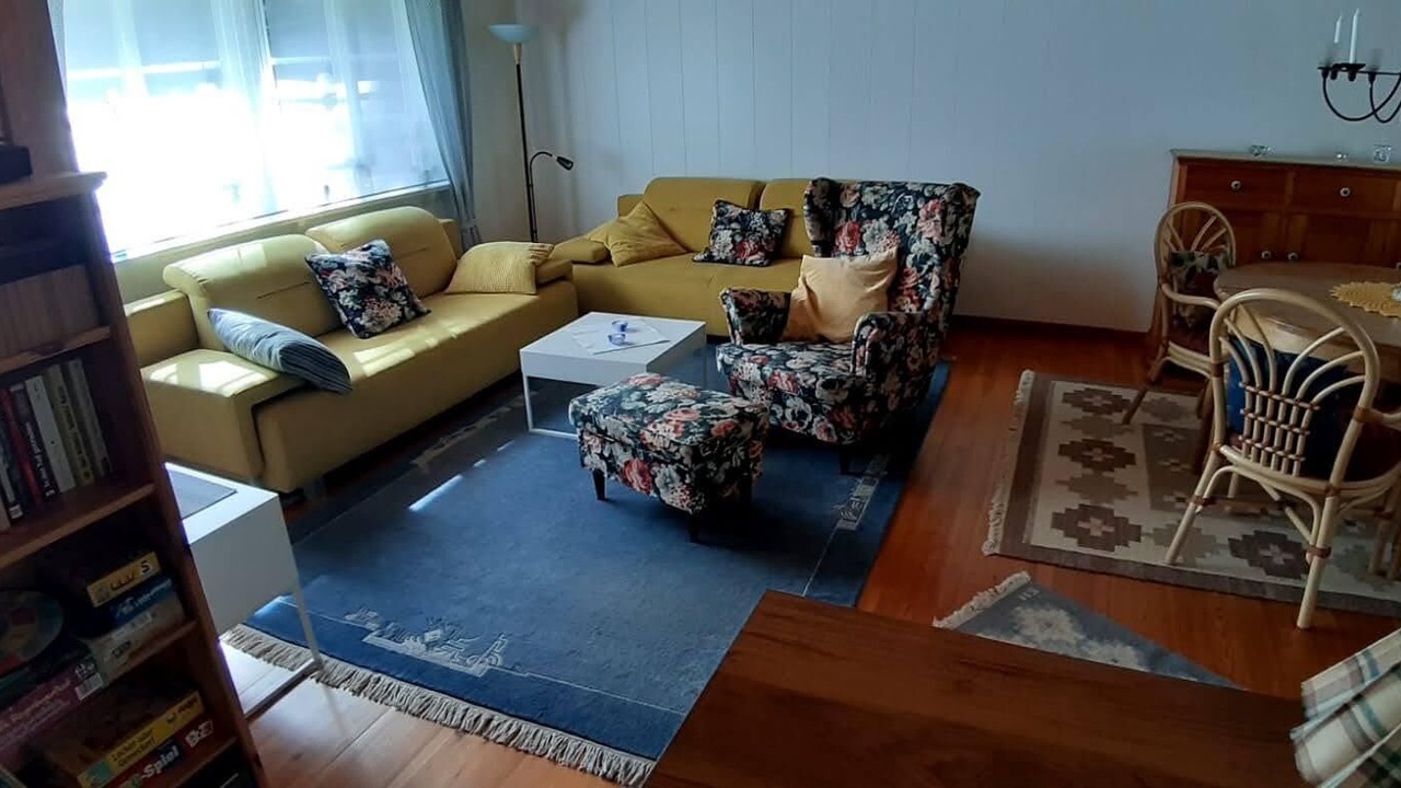 Photo of Livingroom in Fagerhult