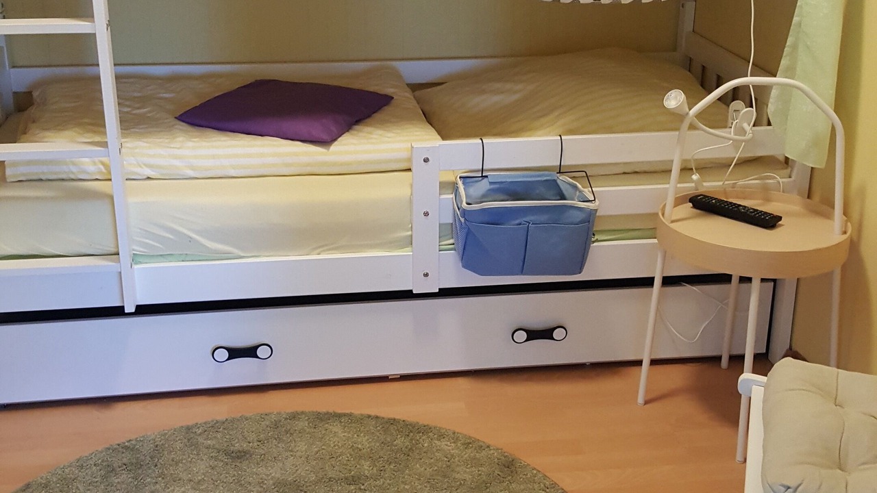 Photo of Bedroom in Fagerhult