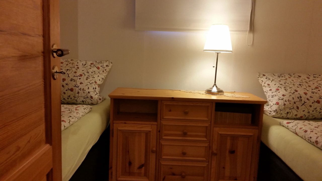 Photo of Bedroom in Fagerhult