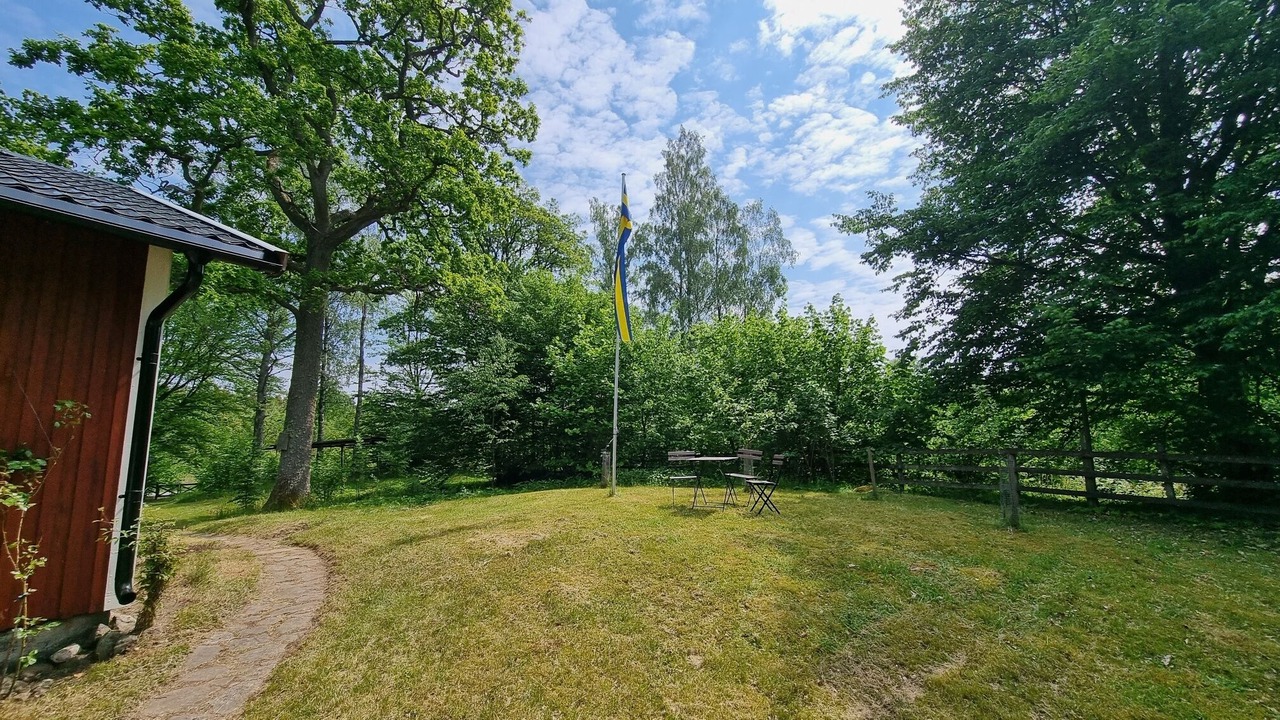 Photo of Outdoor in Torsas Municipality