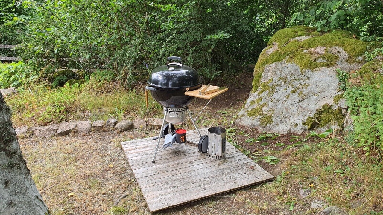 Photo of Outdoor in Torsas Municipality