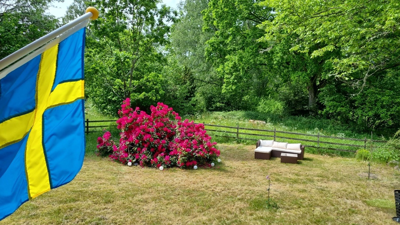 Photo of Outdoor in Torsas Municipality