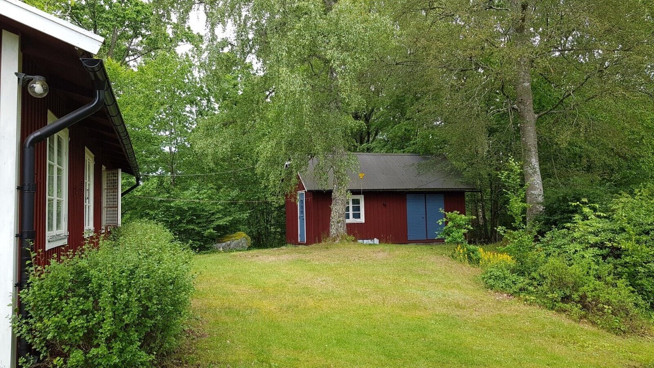 Photo of Outdoor in Torsas Municipality