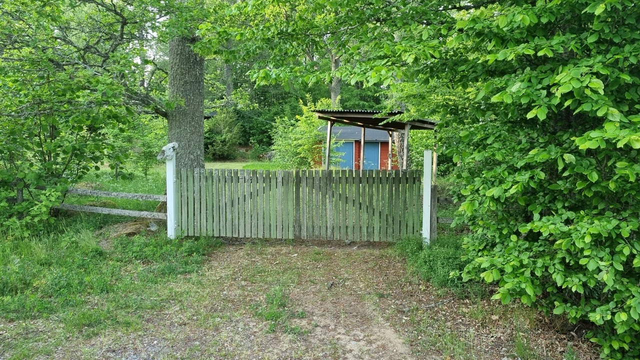 Photo of Outdoor in Torsas Municipality