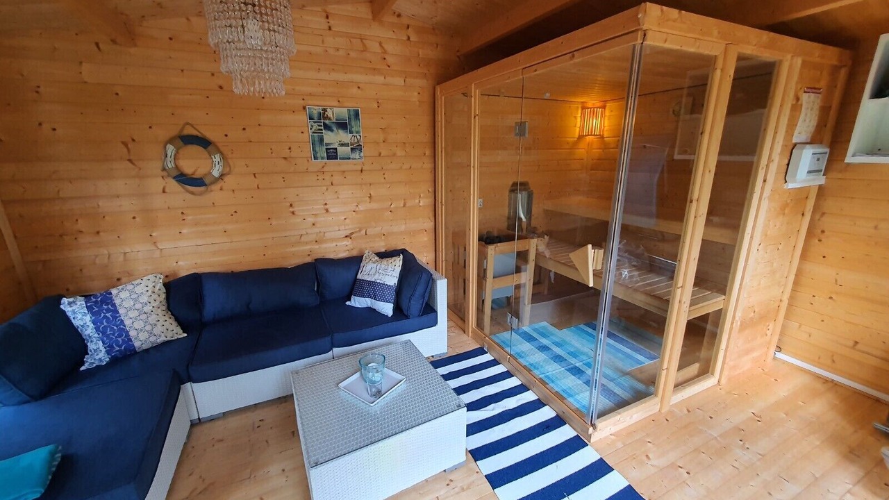 Photo of Livingroom in Torsas Municipality