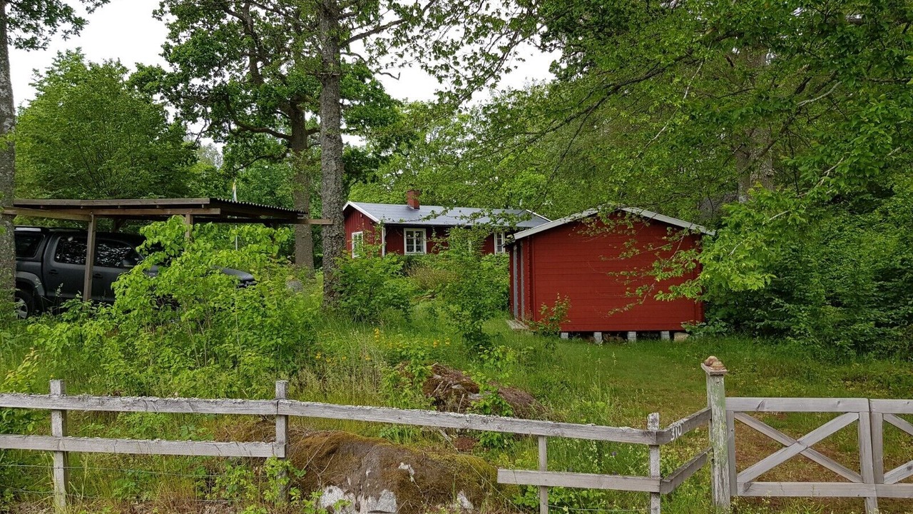 Photo of Outdoor in Torsas Municipality