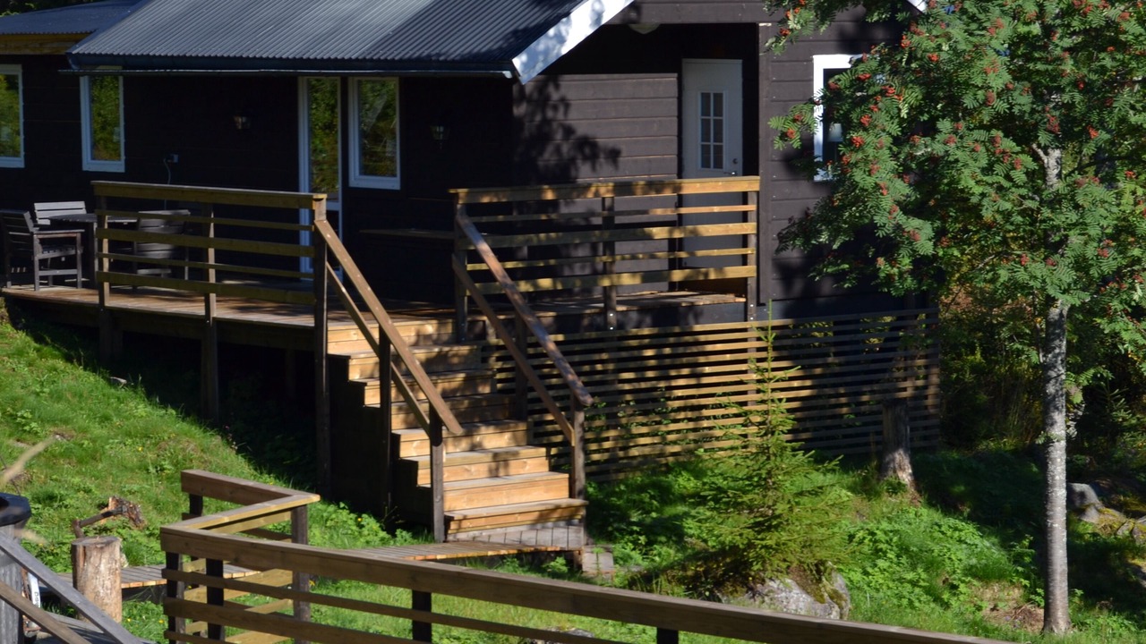 Photo of Outdoor in Transtrand