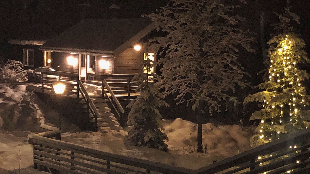 Photo of Outdoor in Transtrand