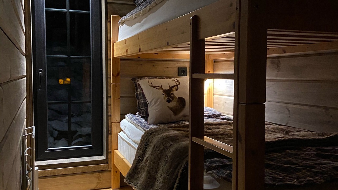 Photo of Bedroom in Transtrand