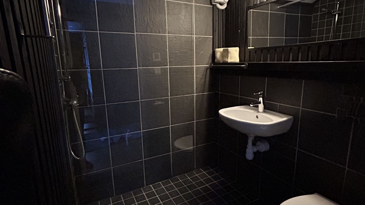 Photo of Bathroom in Transtrand