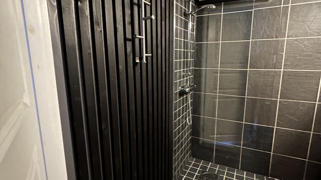 Photo of Bathroom in Transtrand