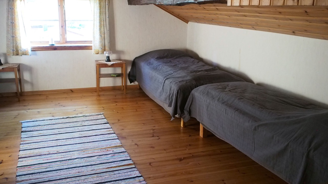 Photo of Bedroom in Vetlanda Municipality