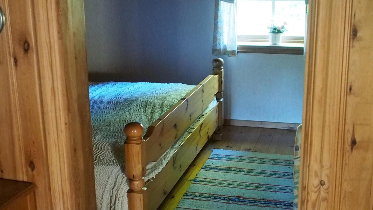 Photo of Bedroom in Vetlanda Municipality