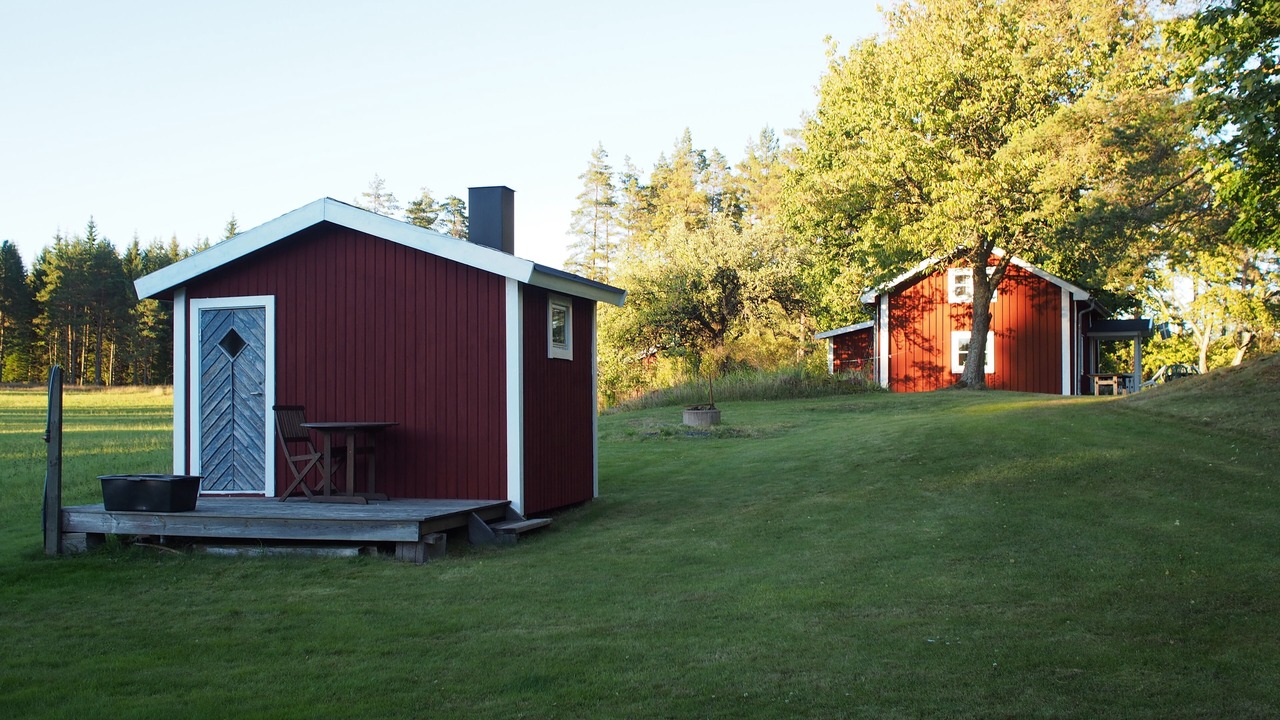 Photo of Outdoor in Vetlanda Municipality