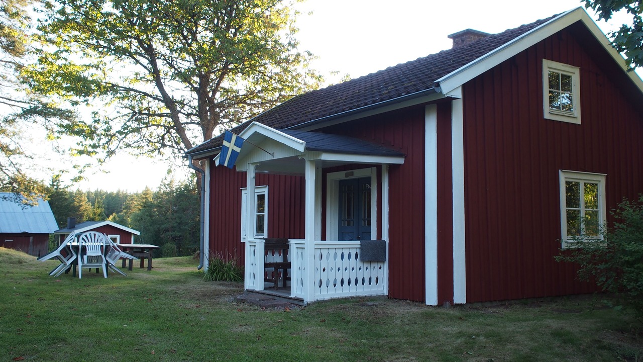Photo of Outdoor in Vetlanda Municipality