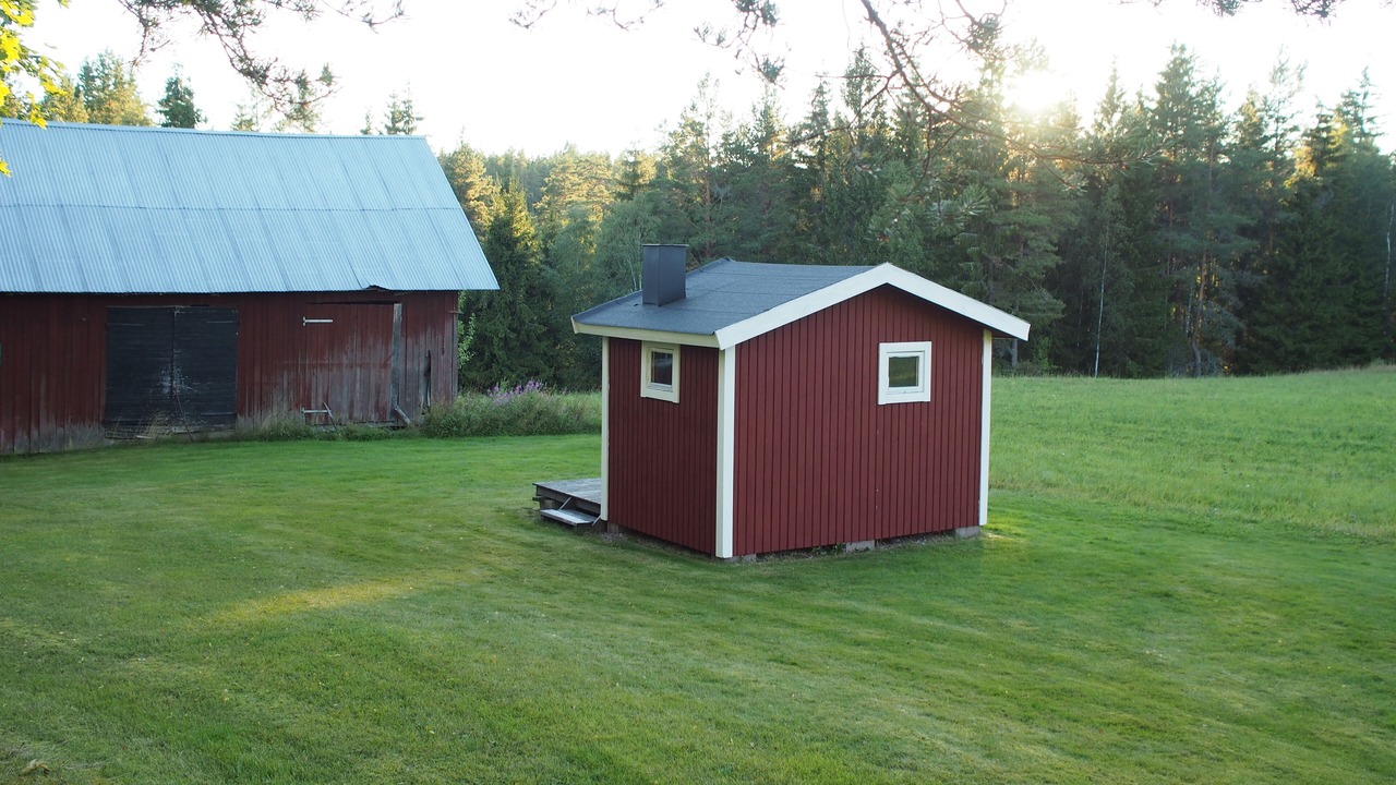 Photo of Outdoor in Vetlanda Municipality
