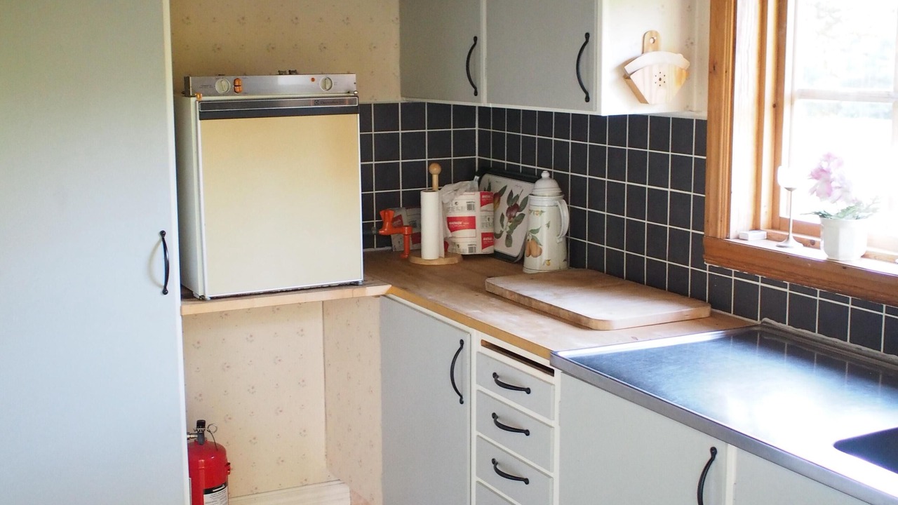 Photo of Kitchen in Vetlanda Municipality
