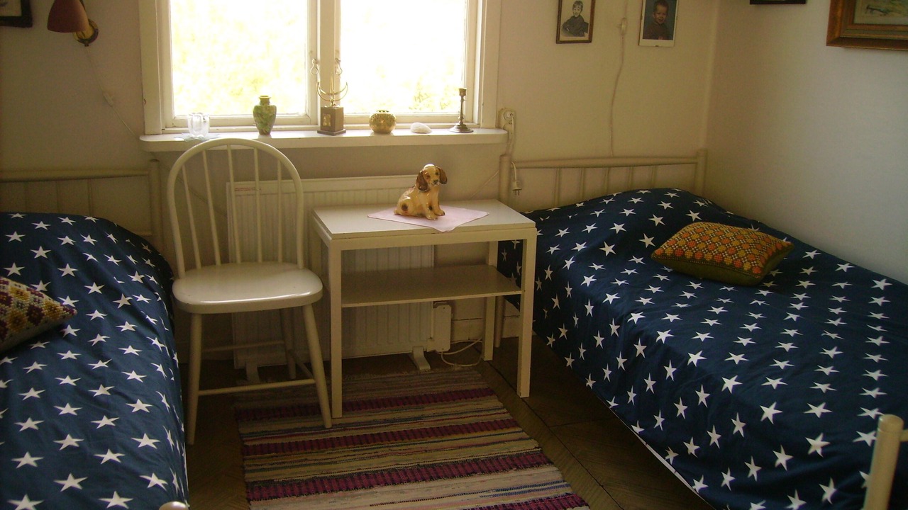 Photo of Bedroom in Torslanda