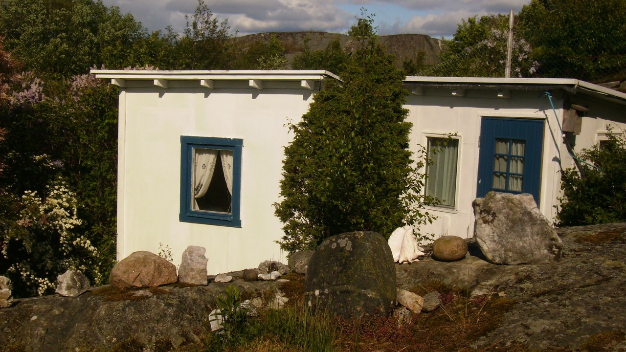 Photo of Outdoor in Torslanda