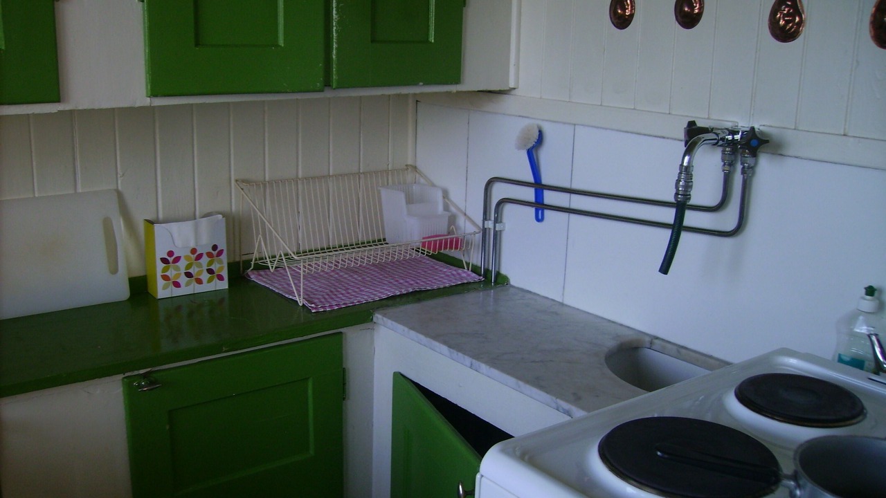 Photo of Kitchen in Torslanda