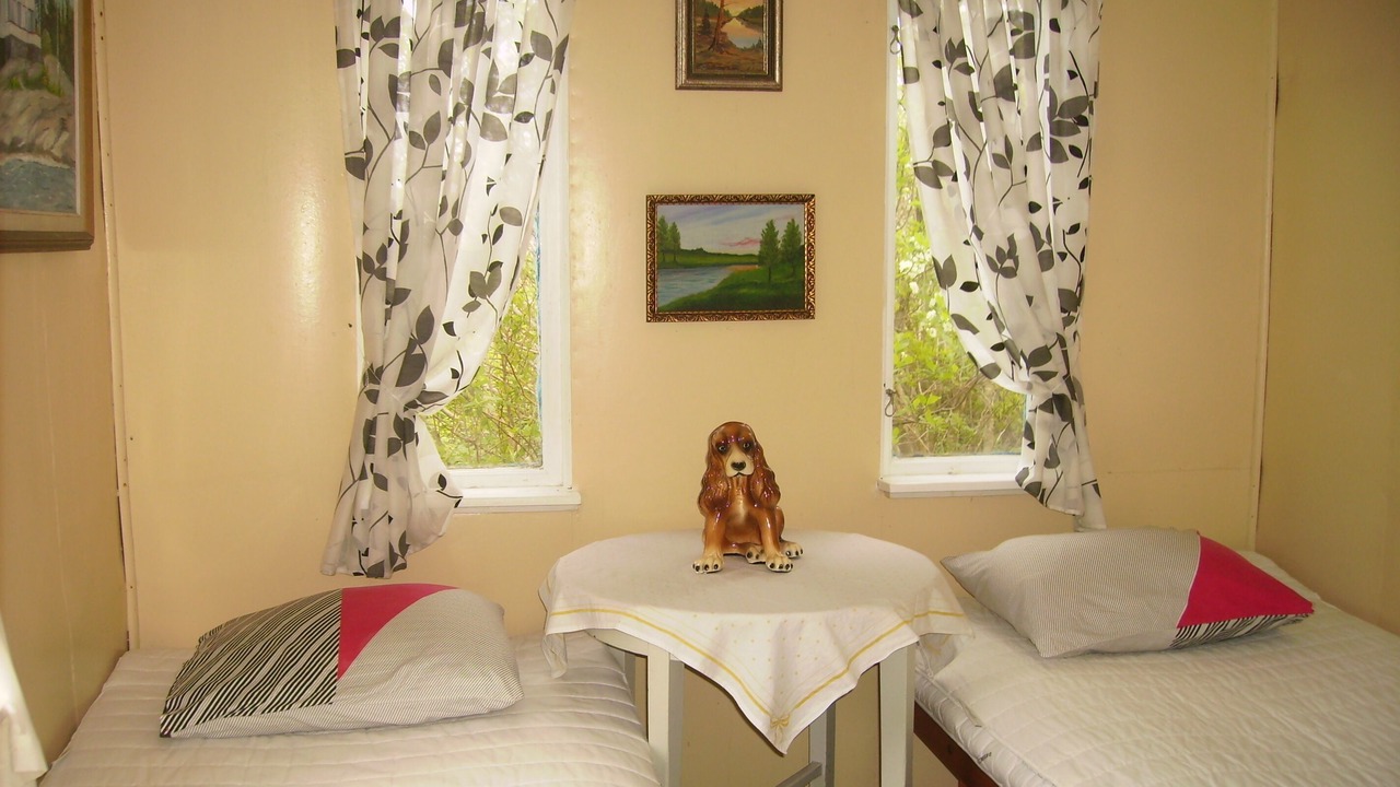 Photo of Bedroom in Torslanda