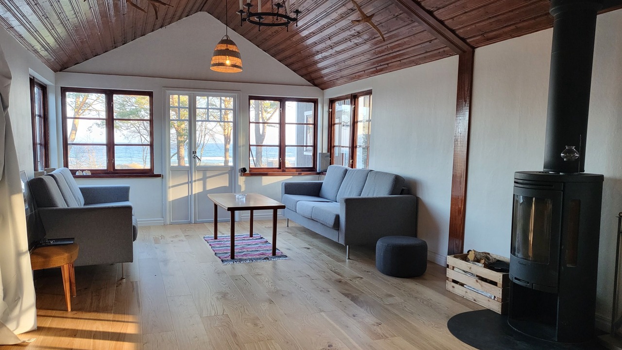 Photo of Livingroom in Borrby