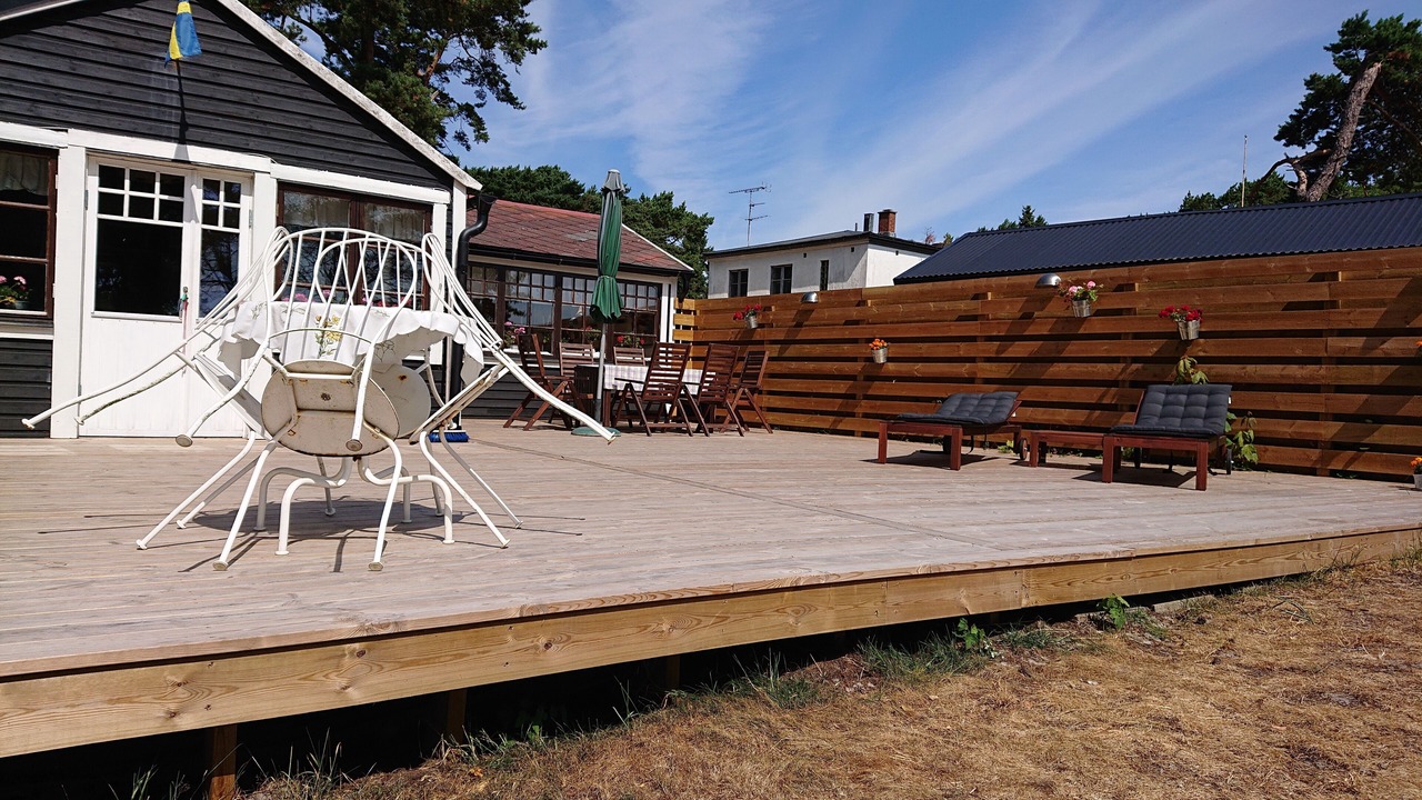 Photo of Outdoor in Borrby